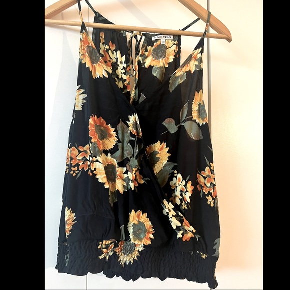 Cute Crop Top - Picture 1 of 1